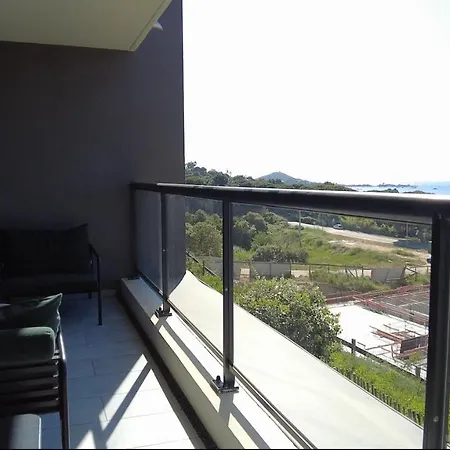 Duplex Vue Mer *