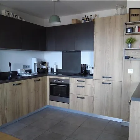 Duplex Vue Mer