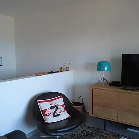 Duplex Vue Mer Pietrosella
