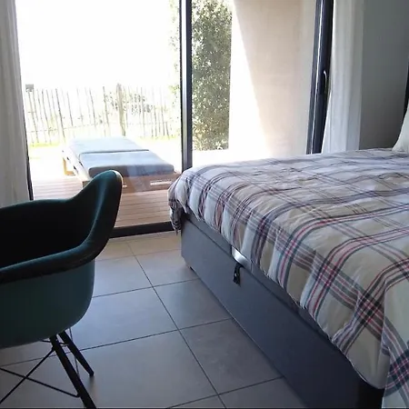 Duplex Vue Mer Apartment